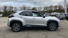 Toyota Yaris Cross 1.5 Hybrid Design 5dr CVT Hybrid Estate